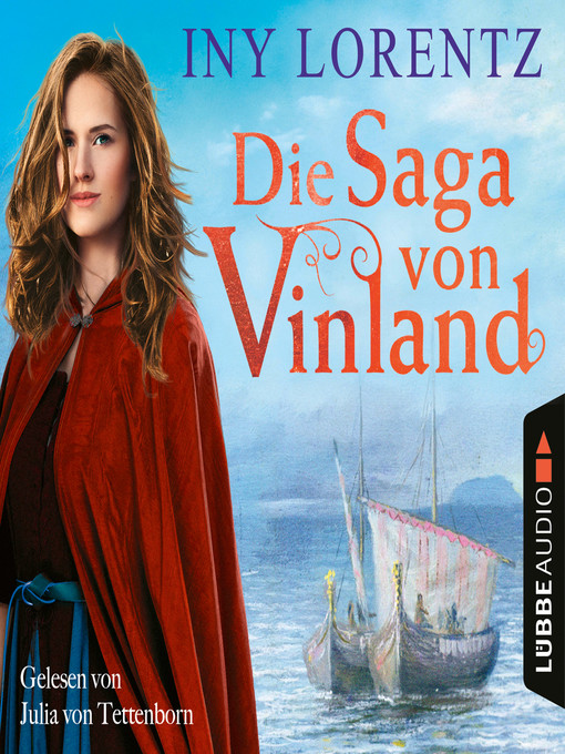 Title details for Die Saga von Vinland by Iny Lorentz - Available